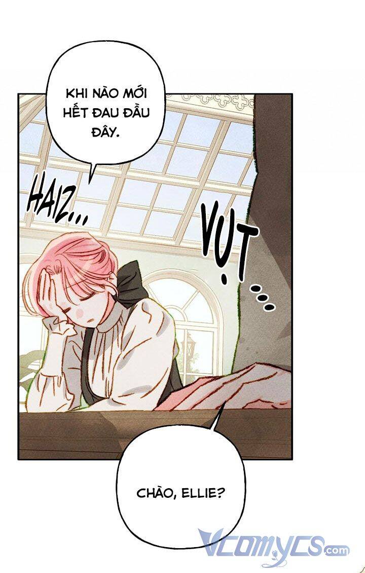 Nuôi Dưỡng Một Hắc Long - Chương 21