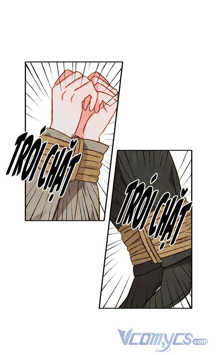 Nuôi Dưỡng Một Hắc Long - Chương 21