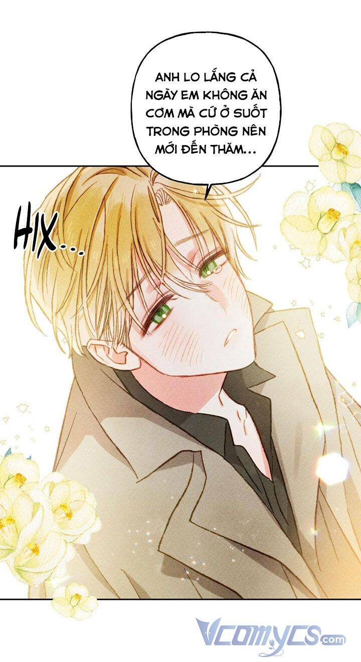 Nuôi Dưỡng Một Hắc Long - Chương 21