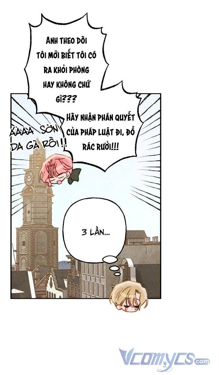 Nuôi Dưỡng Một Hắc Long - Chương 21