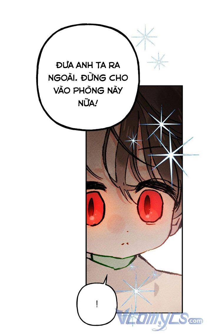 Nuôi Dưỡng Một Hắc Long - Chương 21