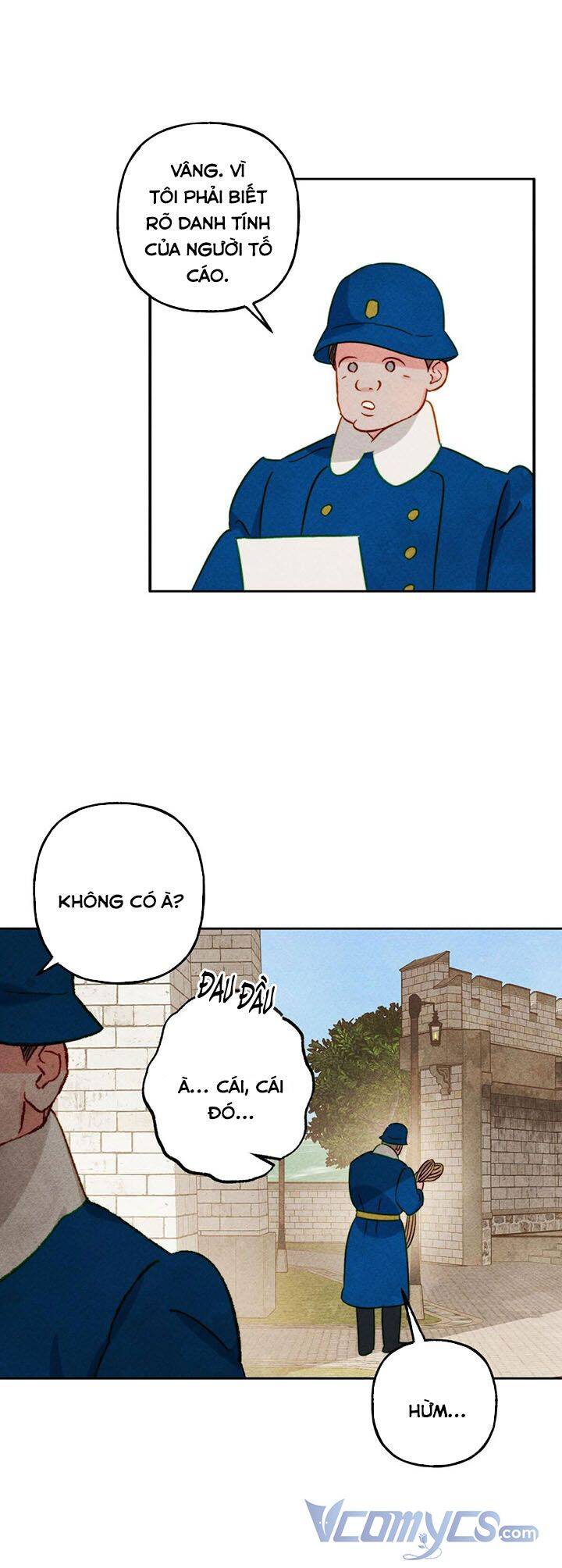 Nuôi Dưỡng Một Hắc Long - Chương 21