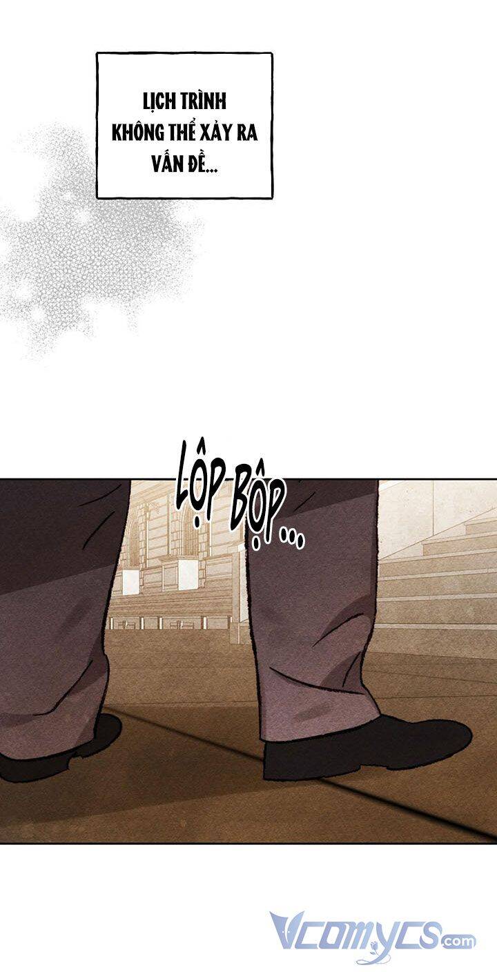 Nuôi Dưỡng Một Hắc Long - Chương 21