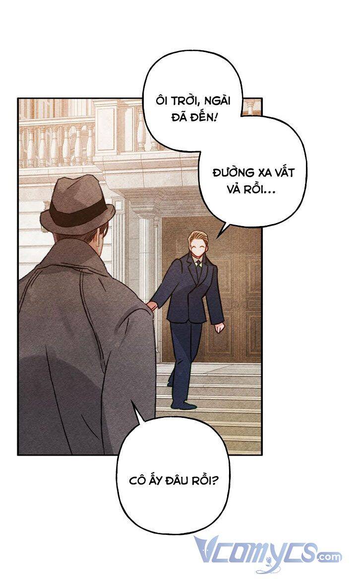 Nuôi Dưỡng Một Hắc Long - Chương 21