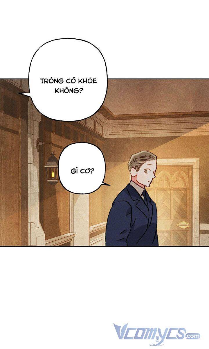 Nuôi Dưỡng Một Hắc Long - Chương 21