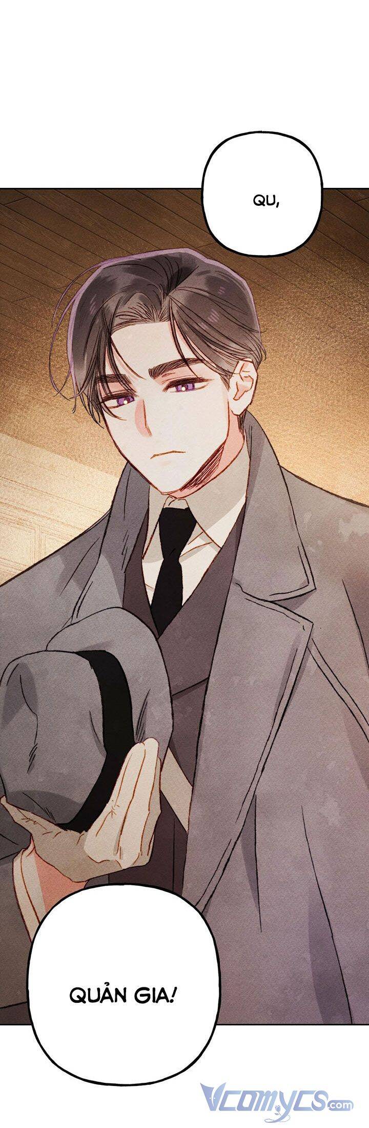 Nuôi Dưỡng Một Hắc Long - Chương 21