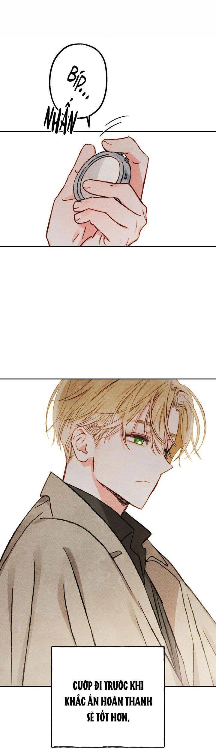 Nuôi Dưỡng Một Hắc Long - Chương 21