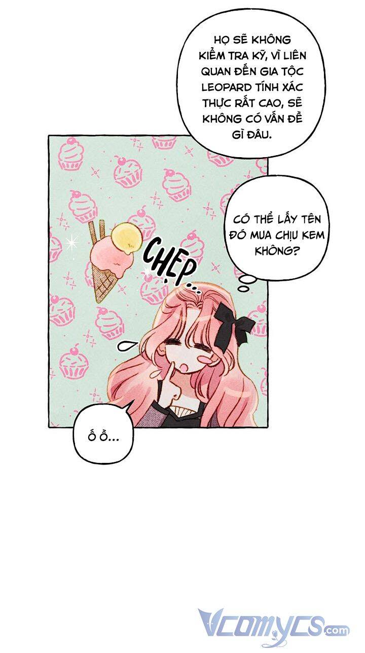 Nuôi Dưỡng Một Hắc Long - Chương 23