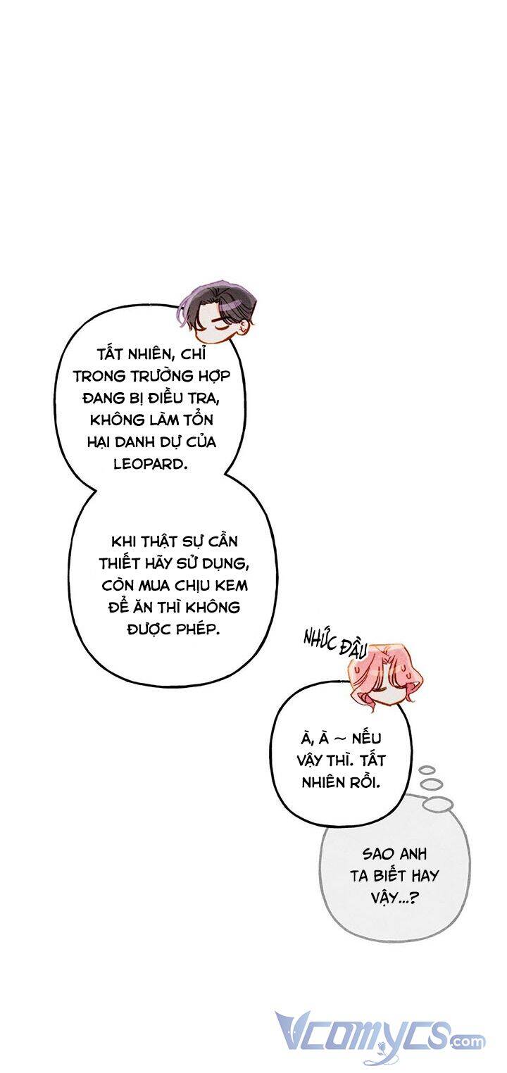 Nuôi Dưỡng Một Hắc Long - Chương 23