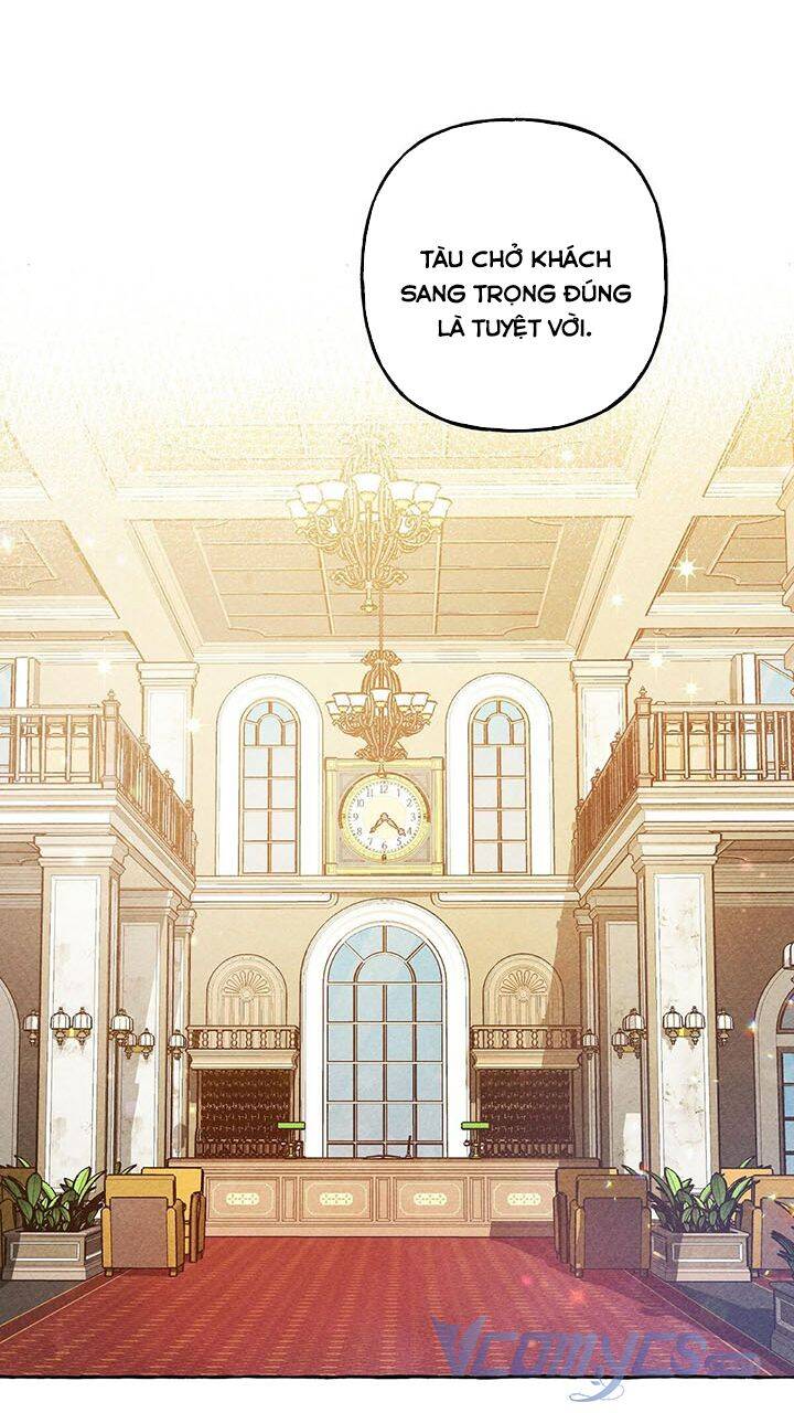 Nuôi Dưỡng Một Hắc Long - Chương 23