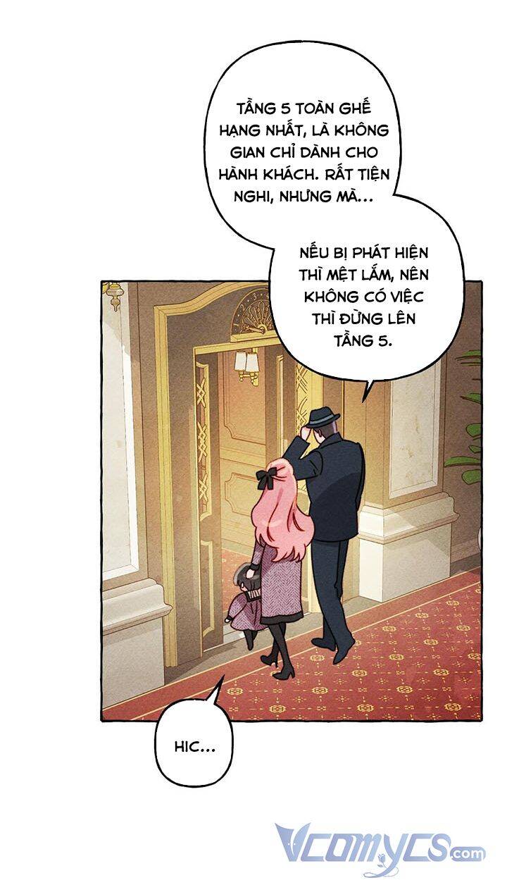 Nuôi Dưỡng Một Hắc Long - Chương 23