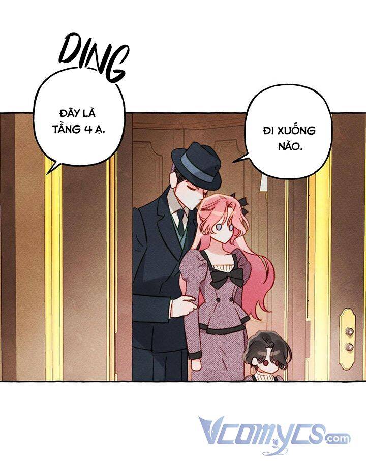 Nuôi Dưỡng Một Hắc Long - Chương 23