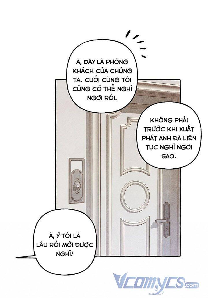 Nuôi Dưỡng Một Hắc Long - Chương 23