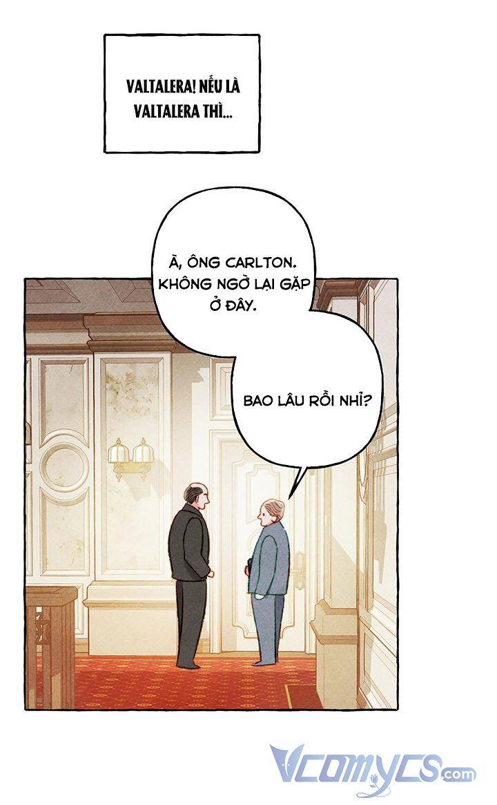 Nuôi Dưỡng Một Hắc Long - Chương 23