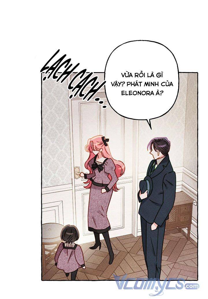 Nuôi Dưỡng Một Hắc Long - Chương 23