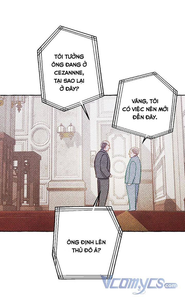 Nuôi Dưỡng Một Hắc Long - Chương 23