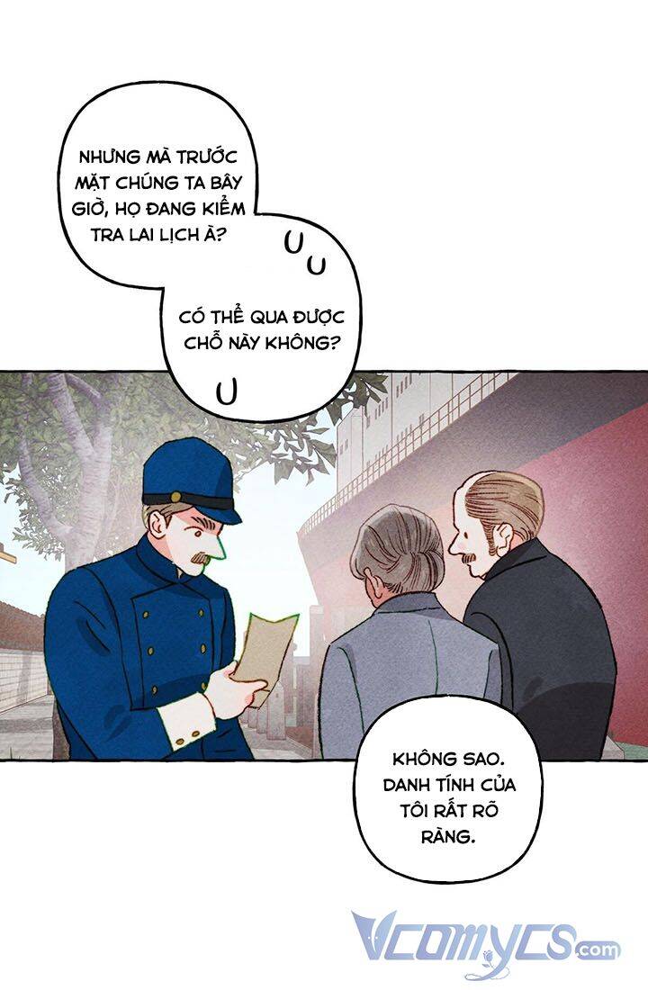 Nuôi Dưỡng Một Hắc Long - Chương 23