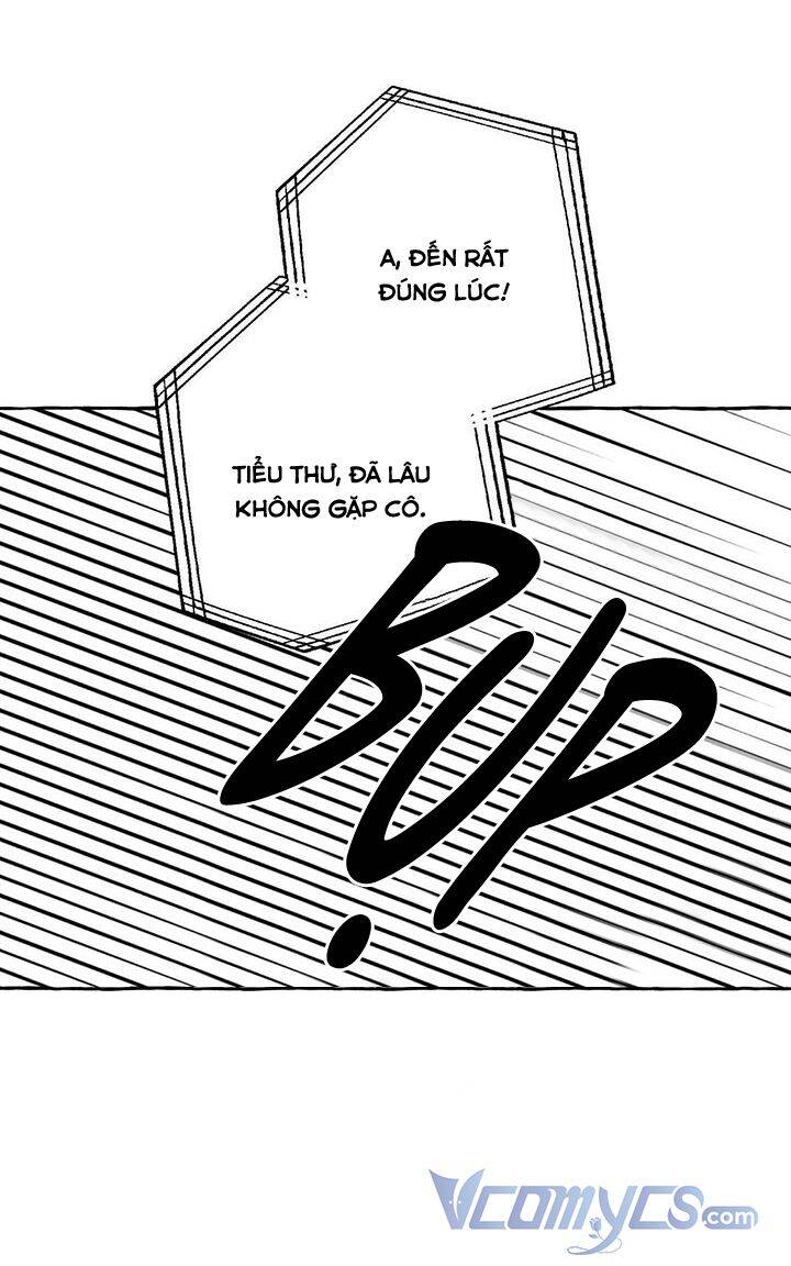 Nuôi Dưỡng Một Hắc Long - Chương 23