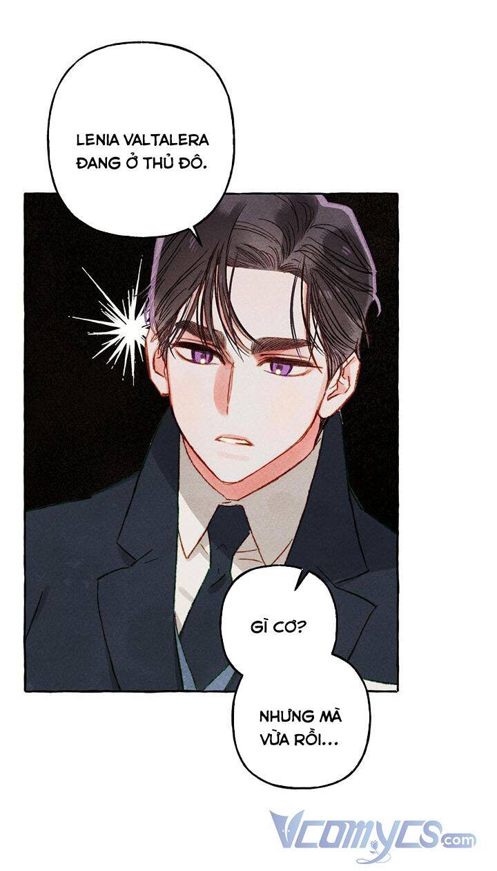 Nuôi Dưỡng Một Hắc Long - Chương 23