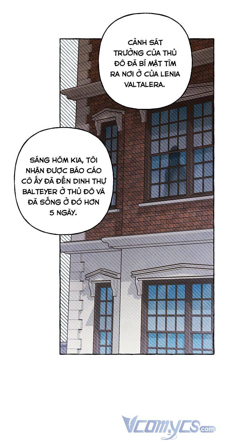 Nuôi Dưỡng Một Hắc Long - Chương 23