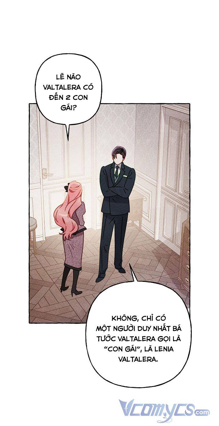 Nuôi Dưỡng Một Hắc Long - Chương 23