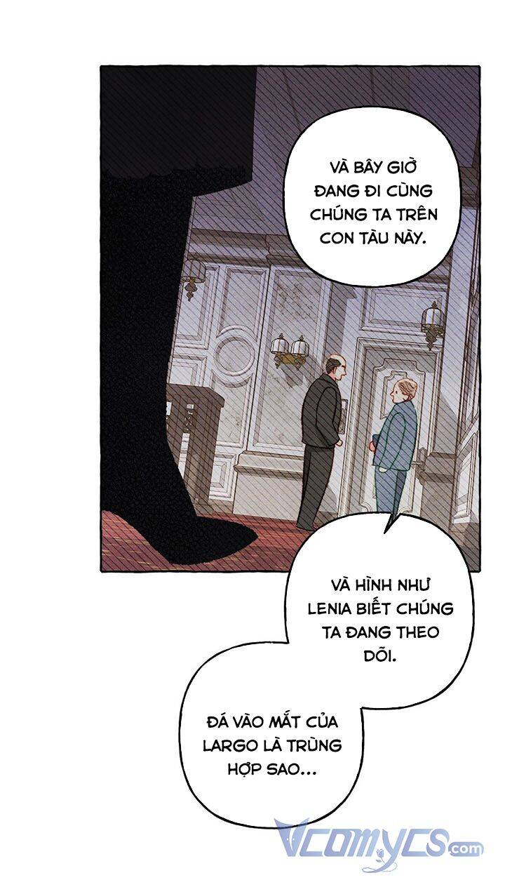 Nuôi Dưỡng Một Hắc Long - Chương 23