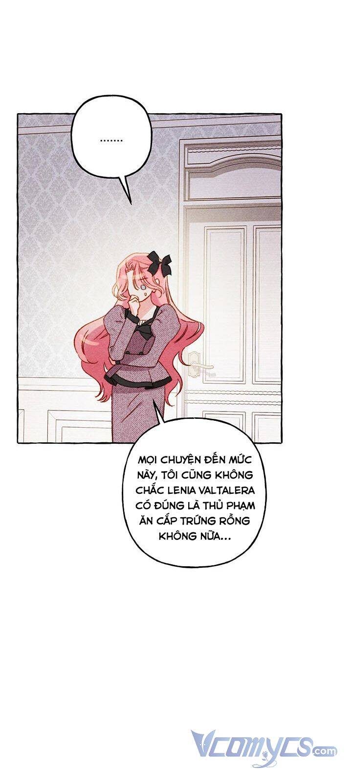 Nuôi Dưỡng Một Hắc Long - Chương 23