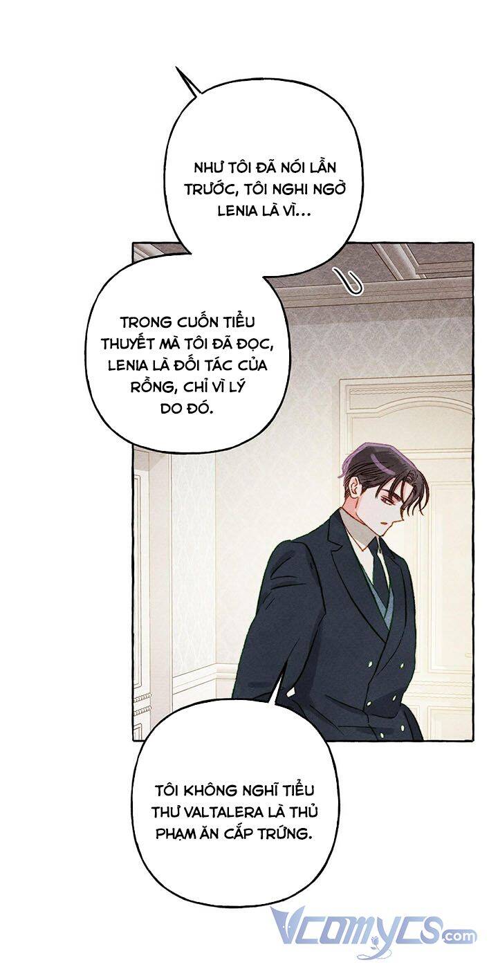 Nuôi Dưỡng Một Hắc Long - Chương 23