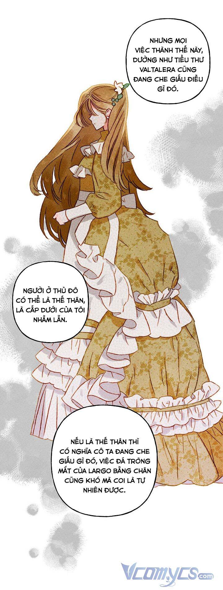 Nuôi Dưỡng Một Hắc Long - Chương 23