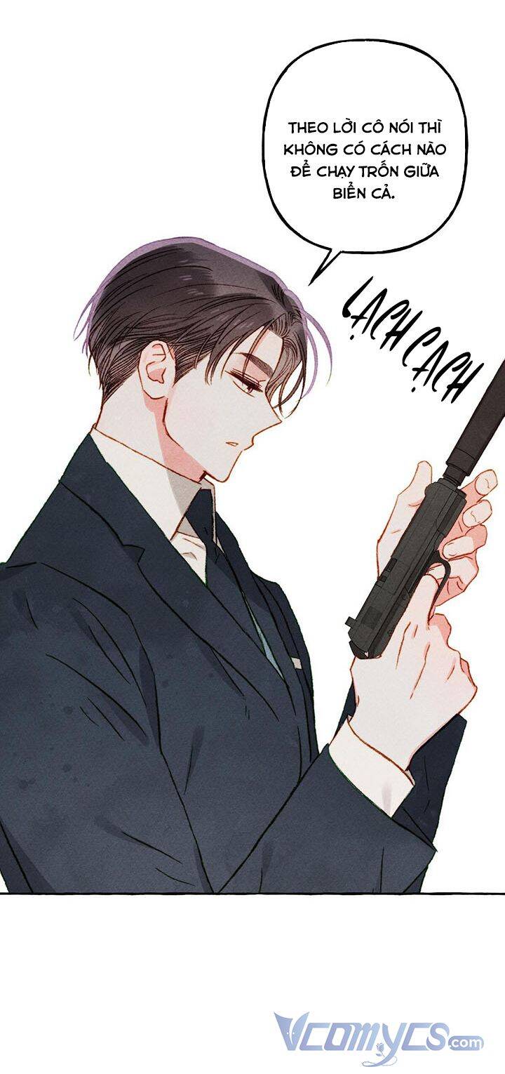 Nuôi Dưỡng Một Hắc Long - Chương 23