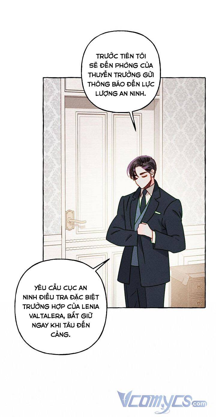 Nuôi Dưỡng Một Hắc Long - Chương 23