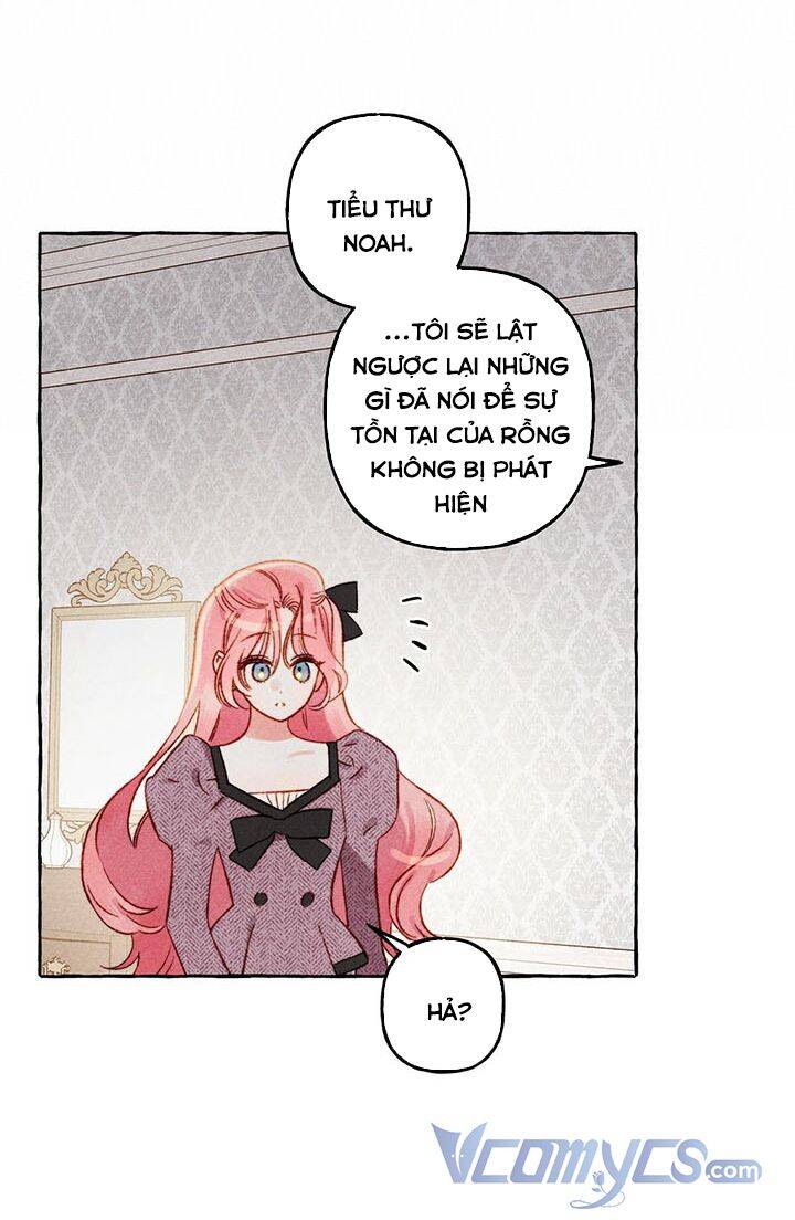 Nuôi Dưỡng Một Hắc Long - Chương 23