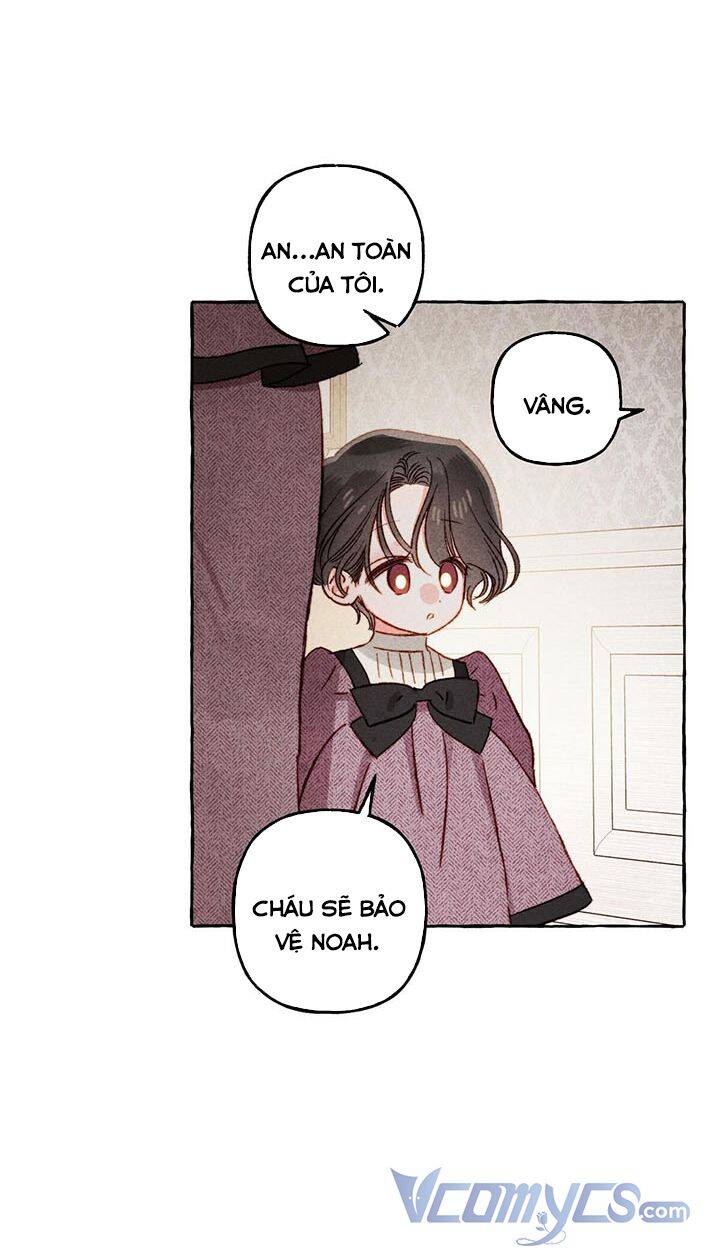 Nuôi Dưỡng Một Hắc Long - Chương 23