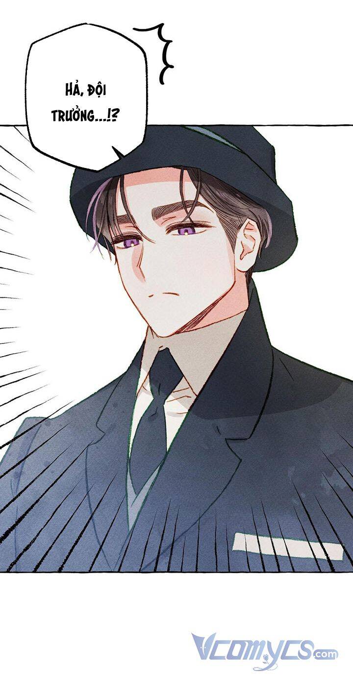 Nuôi Dưỡng Một Hắc Long - Chương 23