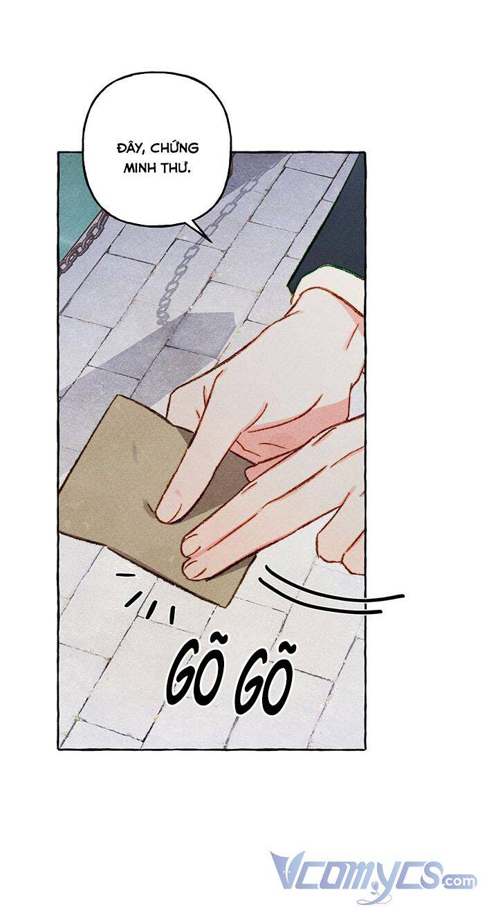 Nuôi Dưỡng Một Hắc Long - Chương 23