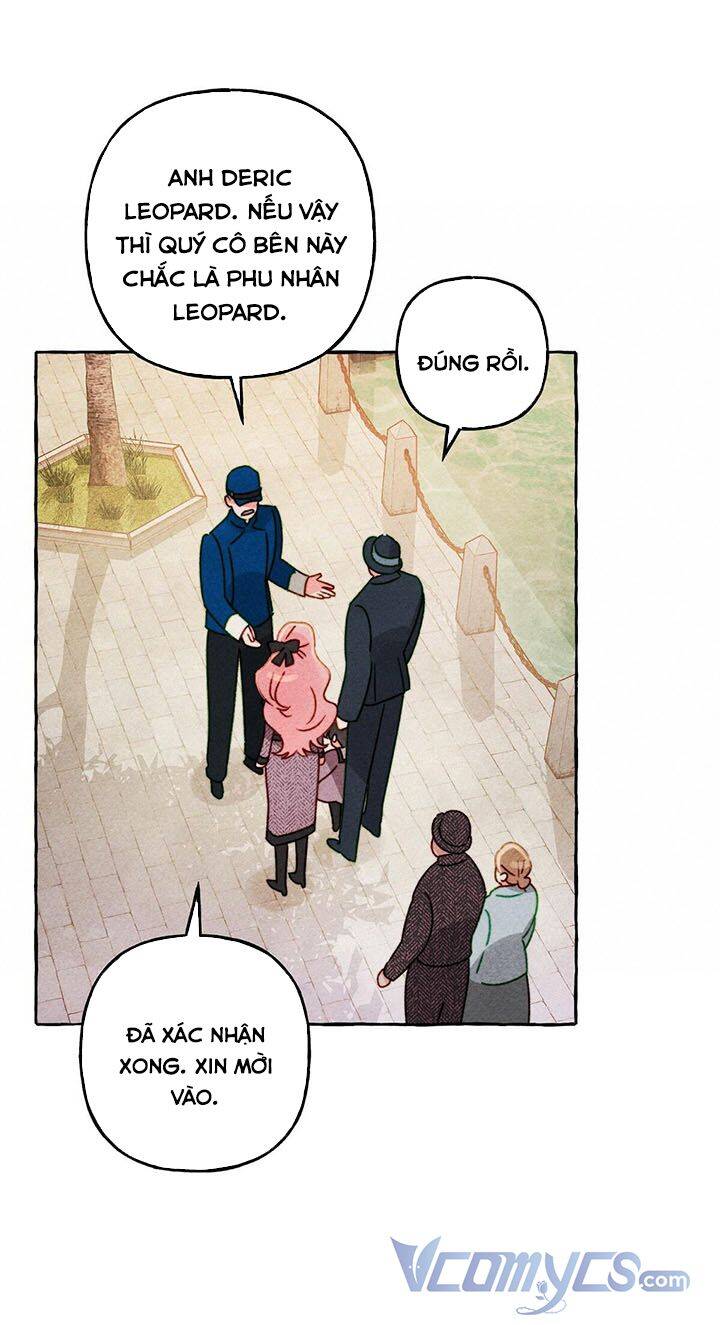 Nuôi Dưỡng Một Hắc Long - Chương 23