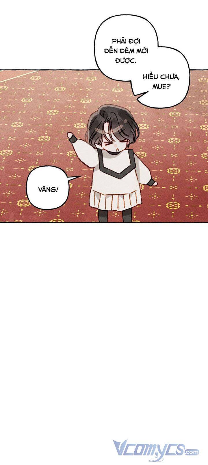 Nuôi Dưỡng Một Hắc Long - Chương 24