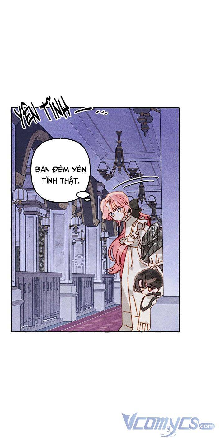 Nuôi Dưỡng Một Hắc Long - Chương 25