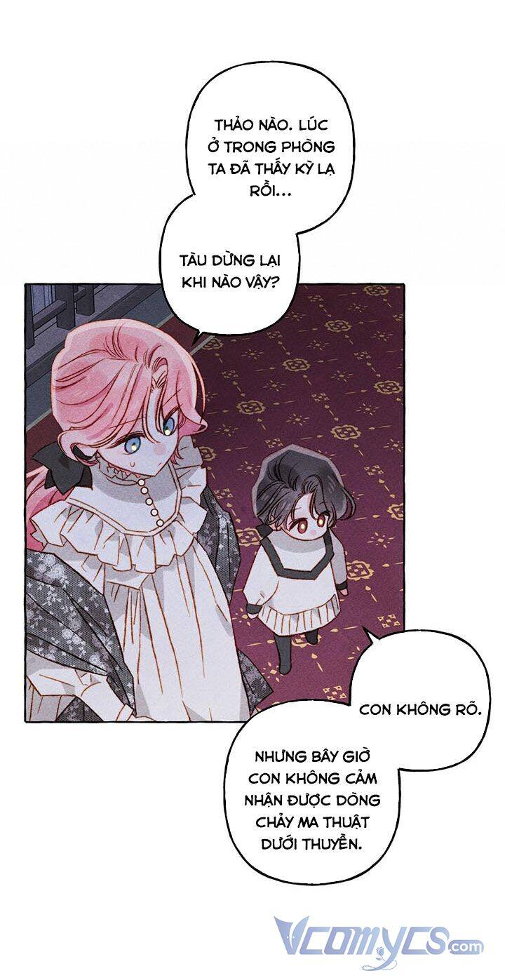 Nuôi Dưỡng Một Hắc Long - Chương 25