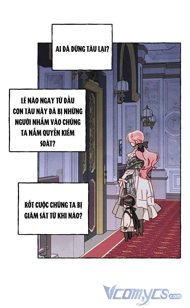 Nuôi Dưỡng Một Hắc Long - Chương 25