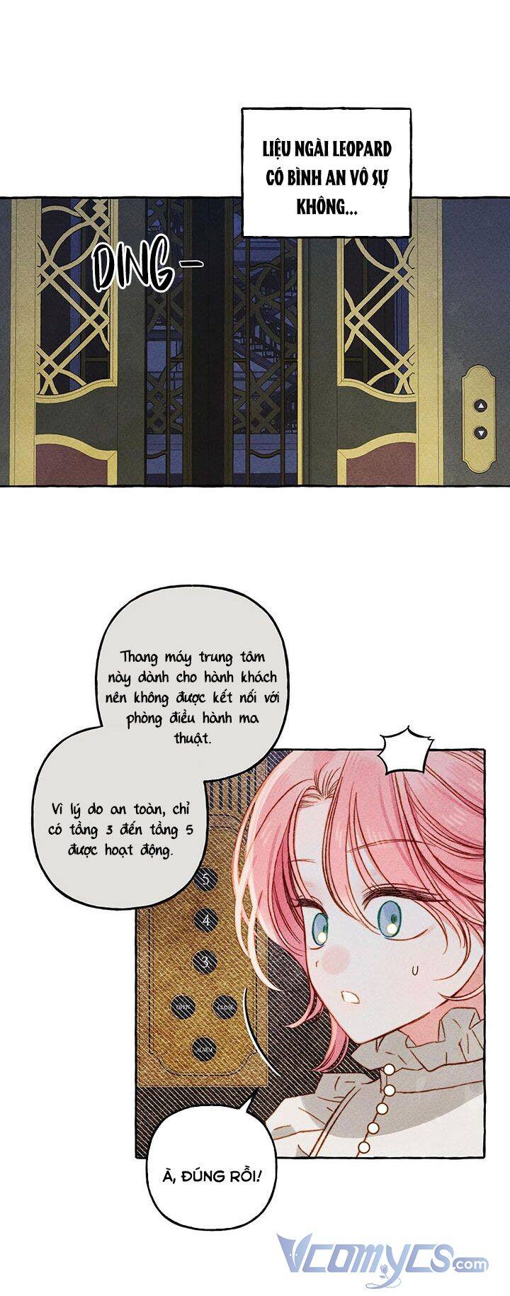 Nuôi Dưỡng Một Hắc Long - Chương 25