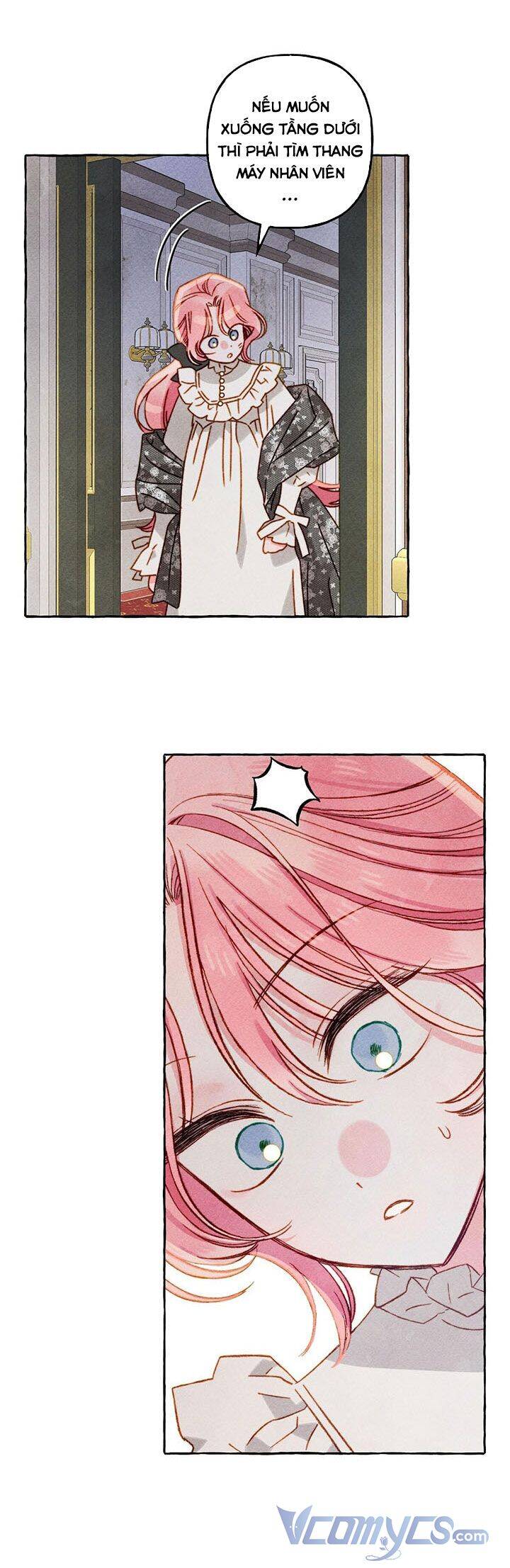 Nuôi Dưỡng Một Hắc Long - Chương 25