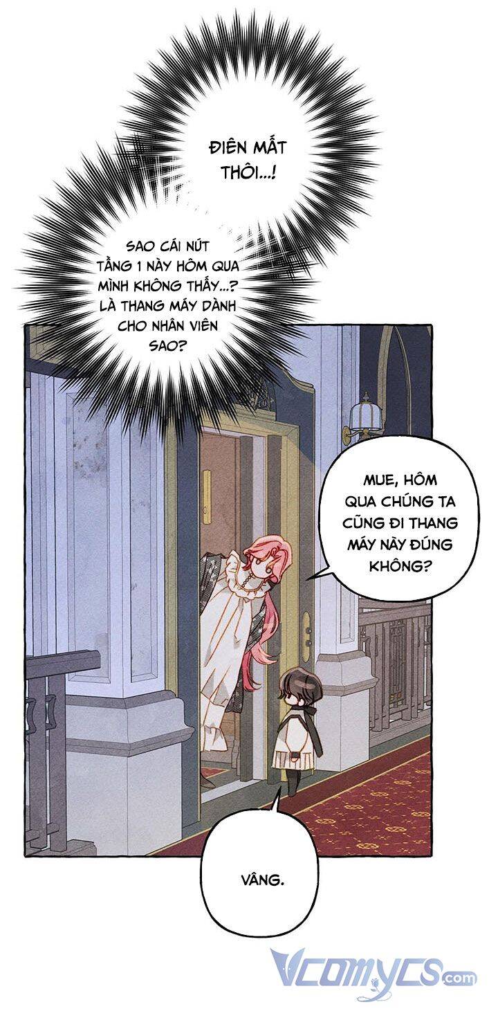 Nuôi Dưỡng Một Hắc Long - Chương 25