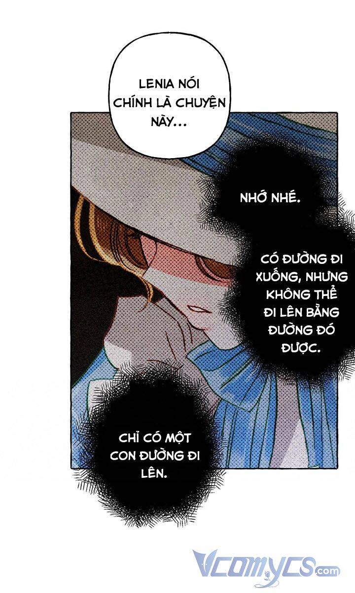 Nuôi Dưỡng Một Hắc Long - Chương 25