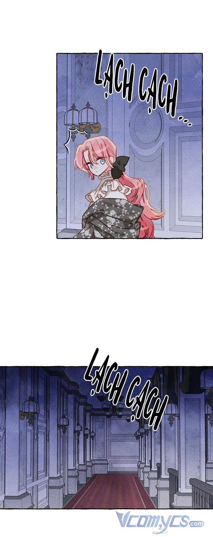 Nuôi Dưỡng Một Hắc Long - Chương 25