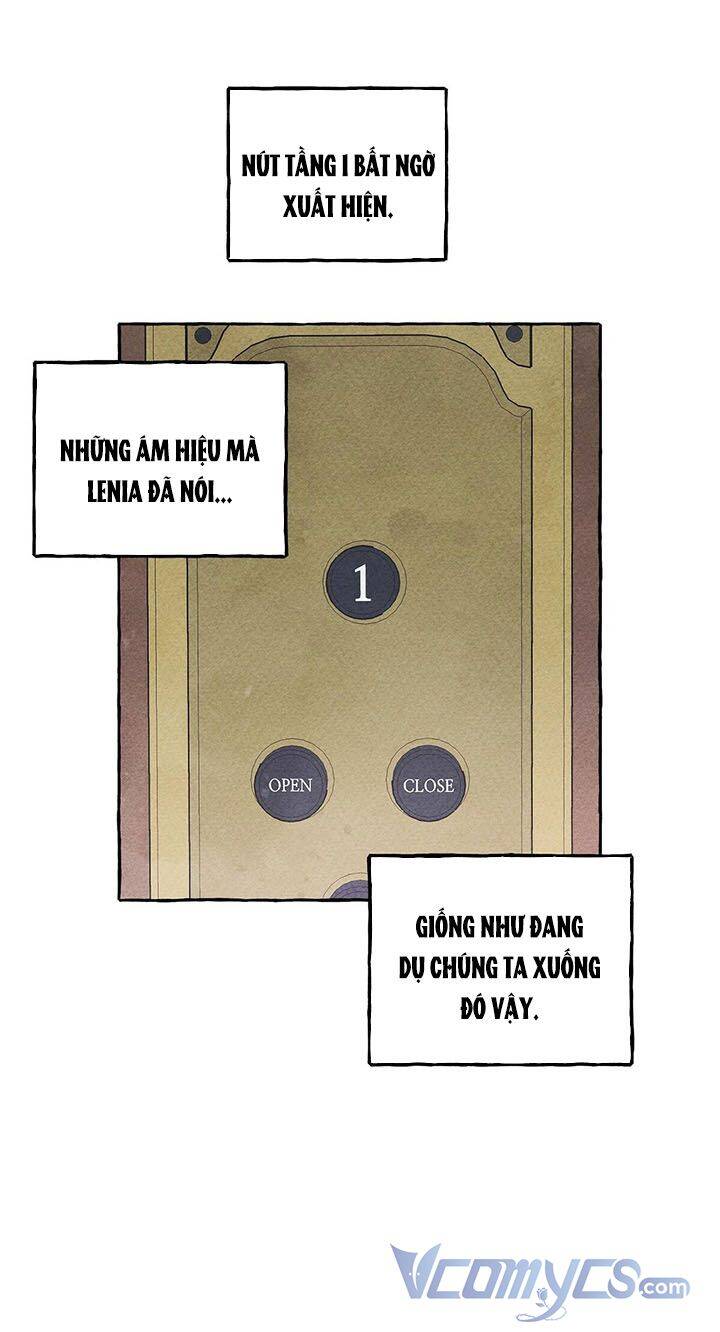 Nuôi Dưỡng Một Hắc Long - Chương 25