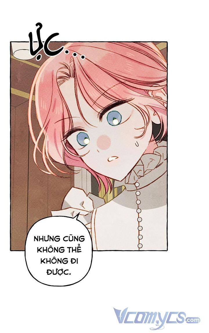 Nuôi Dưỡng Một Hắc Long - Chương 25