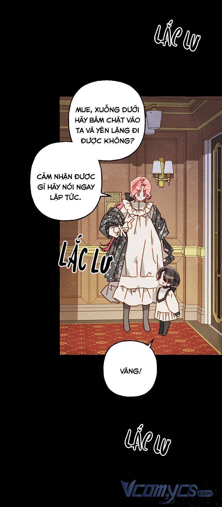 Nuôi Dưỡng Một Hắc Long - Chương 25