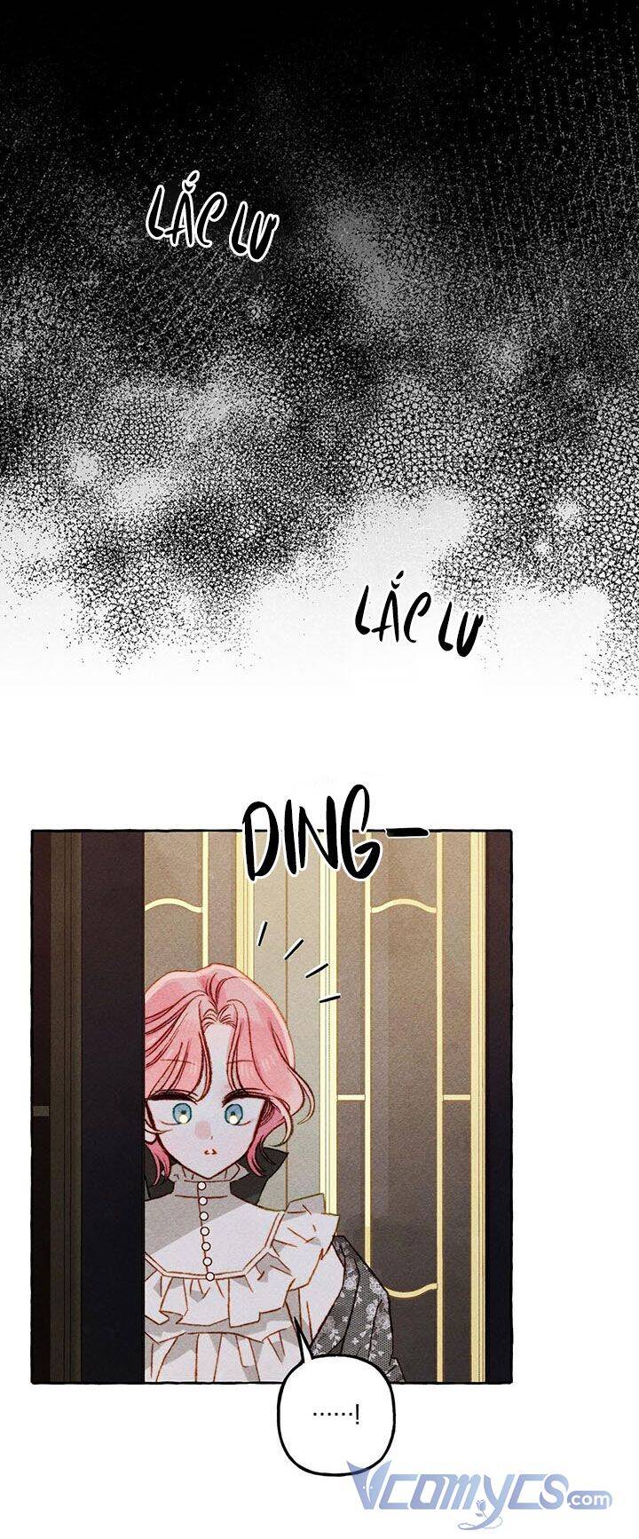 Nuôi Dưỡng Một Hắc Long - Chương 25