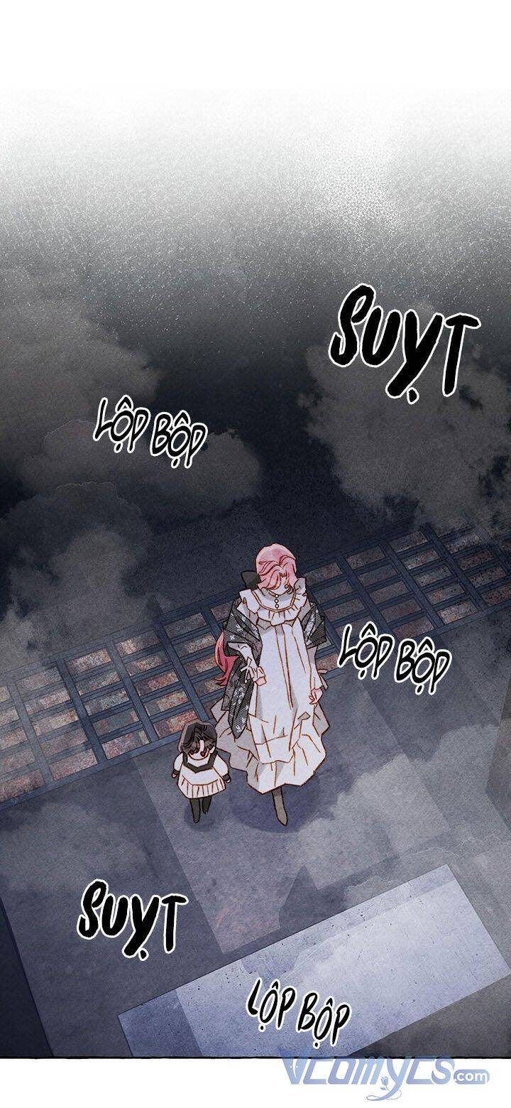 Nuôi Dưỡng Một Hắc Long - Chương 25